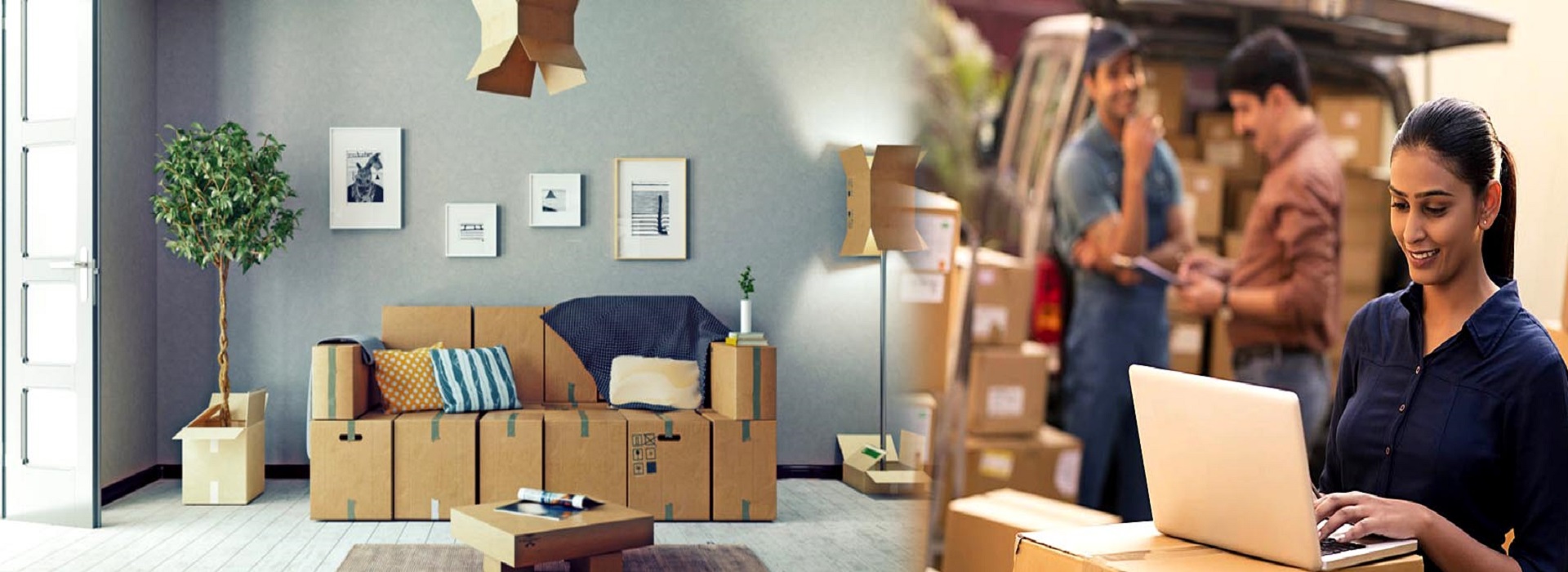 Vayu Gati Movers And Packers