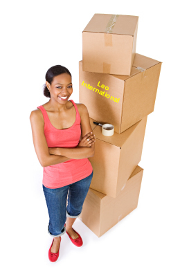 Packer and Mover Vapi